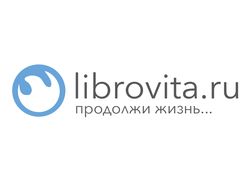 Логотип librovita.ru