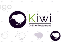 Kiwi branding