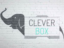 Cleverbox branding