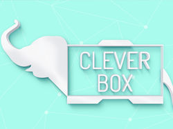CleverBox website