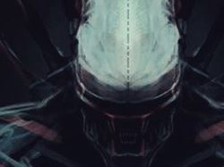 Alien Alien