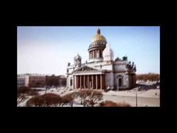 Реклама Санкт-Петербурга