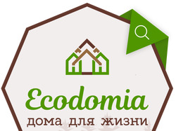 Дизайн сайта "Экодомия"