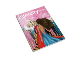 Журнал Intercity