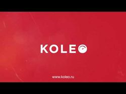 Автомобильный портал - KOLEO.RU (реклама) [Ae]