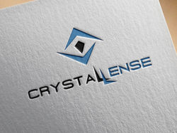 Crystal Lense