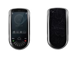 Touchphone concept