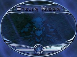 Главный экран игры Stella Nioba