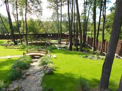 Реализованный проект в Михайловке-Рубежовке