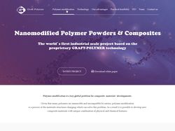 Nanomodified Polymer