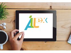 логотип ALLex