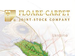 "Floare Carpet" листовка