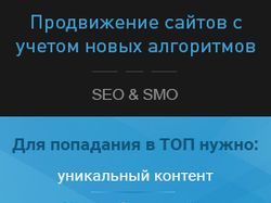 SEO& SMO