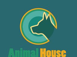Логотип (Animal House)