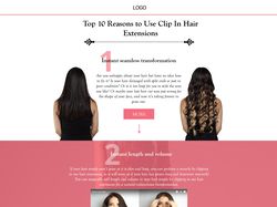 10 reasons to buy hair extensions