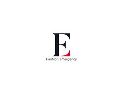 fashion emergency logo