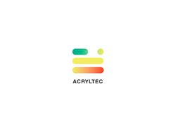 ACRYLTEC logo
