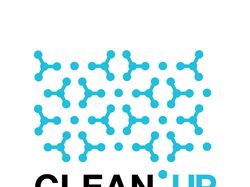 Clean up logo