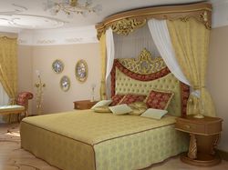 Спальня