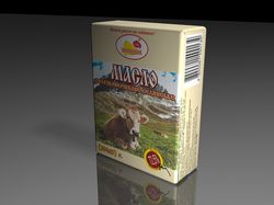 Масло для Интермола (Томаковка)
