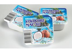 Масло кокосовое для Экватора