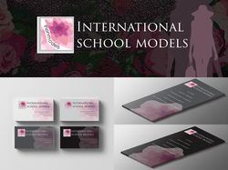 "INTERNATIONAL SCHOOL MODELS"