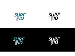 Логотип для Surf ID