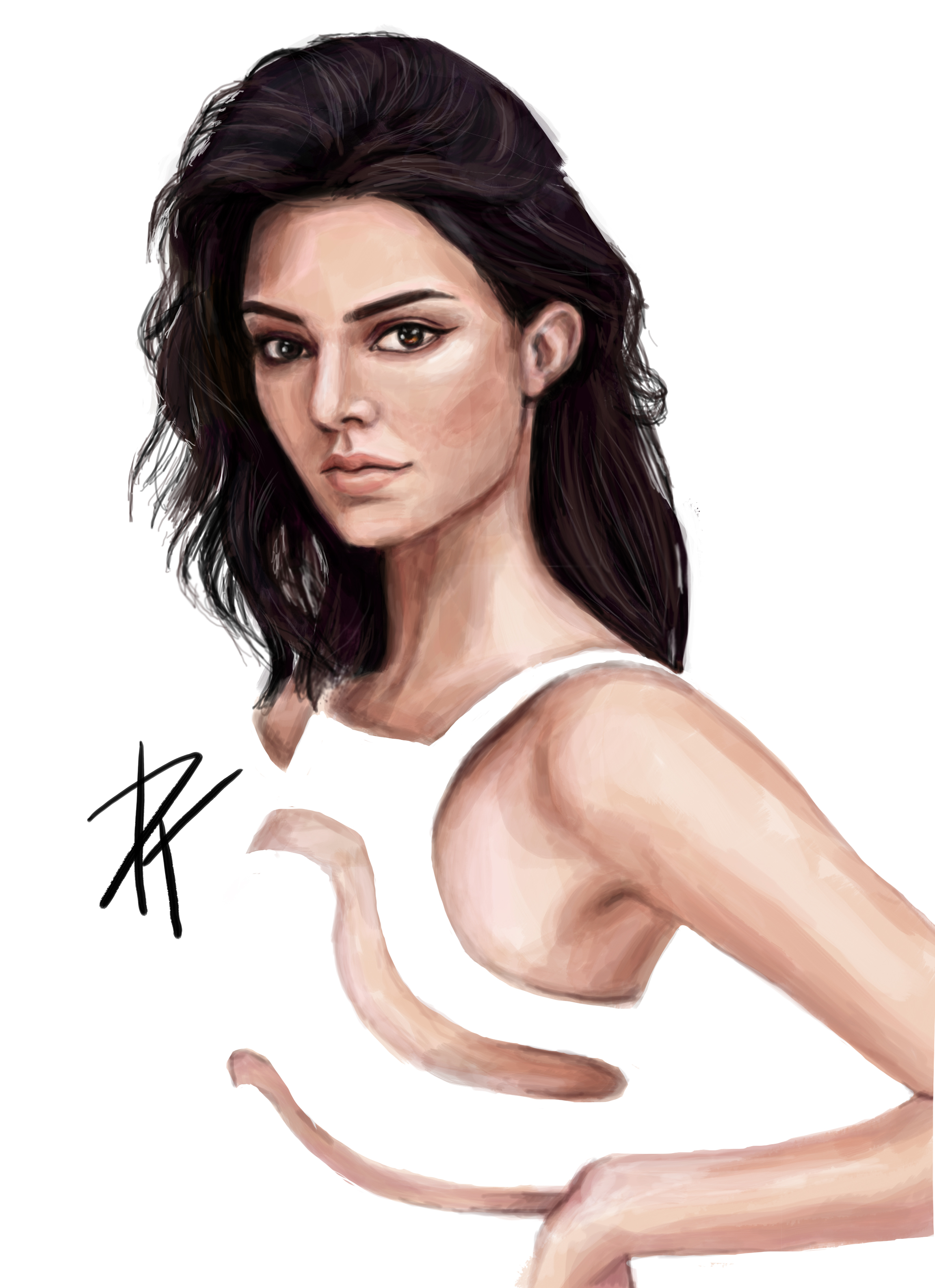 KENDALL