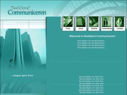 Сайт для бизнеса