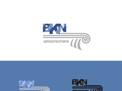 Логотип для BKN group