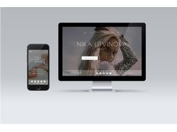 Nika Litvinova photographer