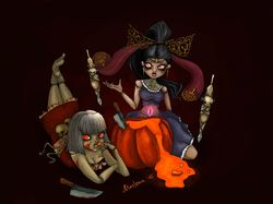 Halloween Halloween