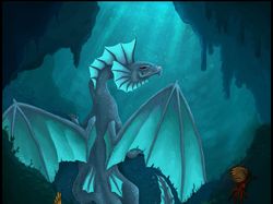 Dragon Dragon