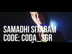 SamadhiSitaram - Code: Coda_SGR. 4K