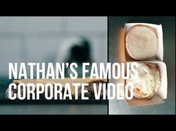 Nathan's Famous Russia - Corporate Video