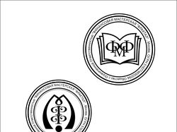 Логотип для Финансовой мастерской "ФРАКТАЛ"