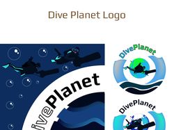 Dive Planet