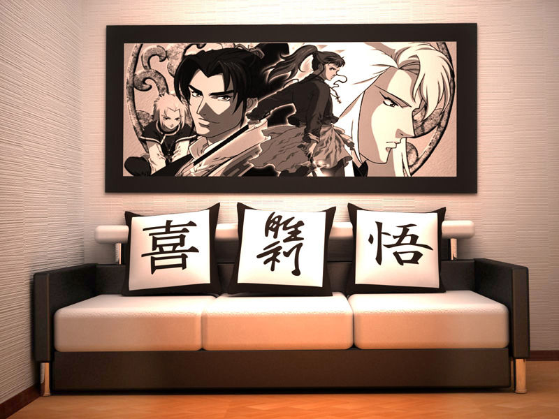 Дизайн интерьера. Детская.jpg