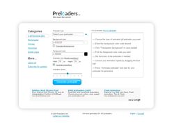 Preloaders.net