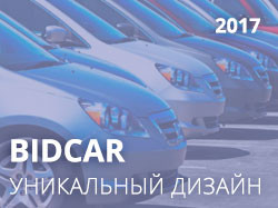 BidCar BidCar