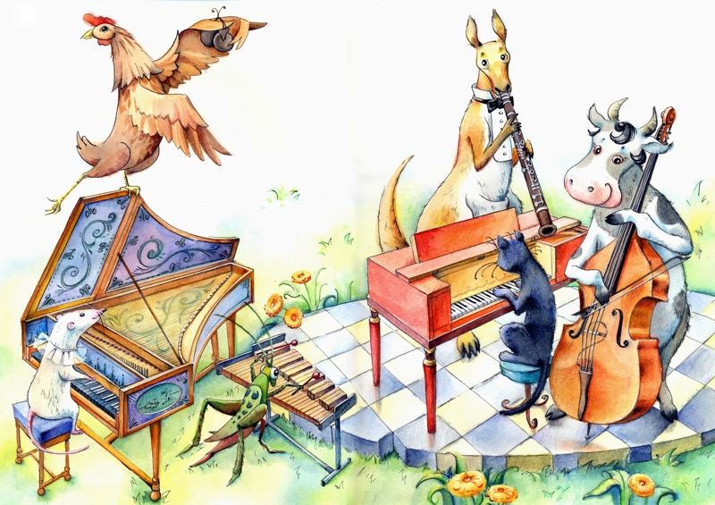 Музыкальная азбука. Буква К..jpg