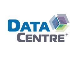 Логотип DataCentre