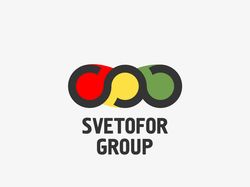 Logo • SVETOFOR GROUP