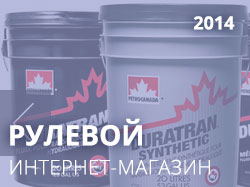 РУЛЕВОЙ