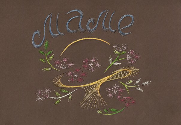 Изографика "Корзинка цветов".jpg