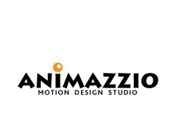 Animazzio студия анимационного дизайна (конкурс)