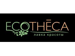 Ecotheca лавка красоты (конкурс)
