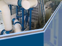 обложка для брошюры Водоканал