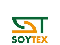 Логотип SOYTEX