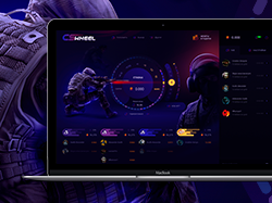 CSWHEEL - CSGO Рулетка